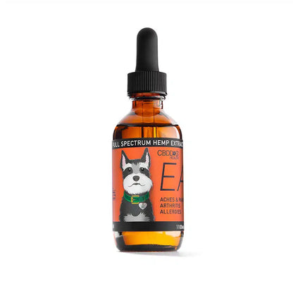 EASE: CBD for Dogs